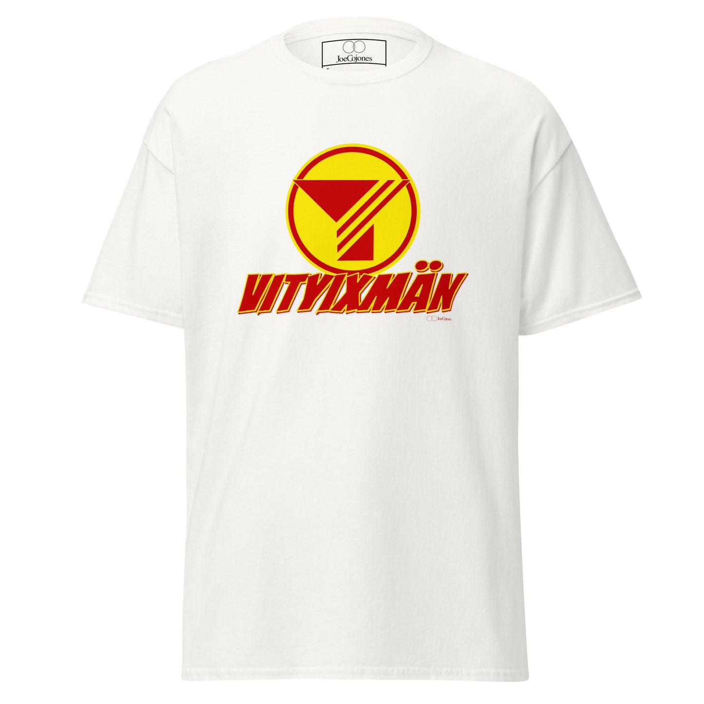 Vityixman