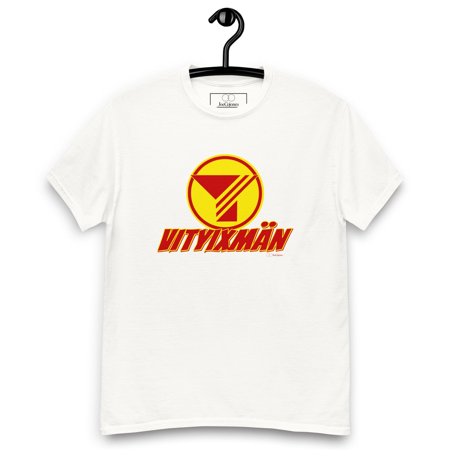 Vityixman