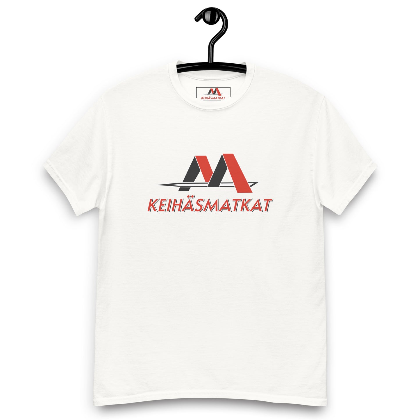 T-shirt Keihäsmatkat