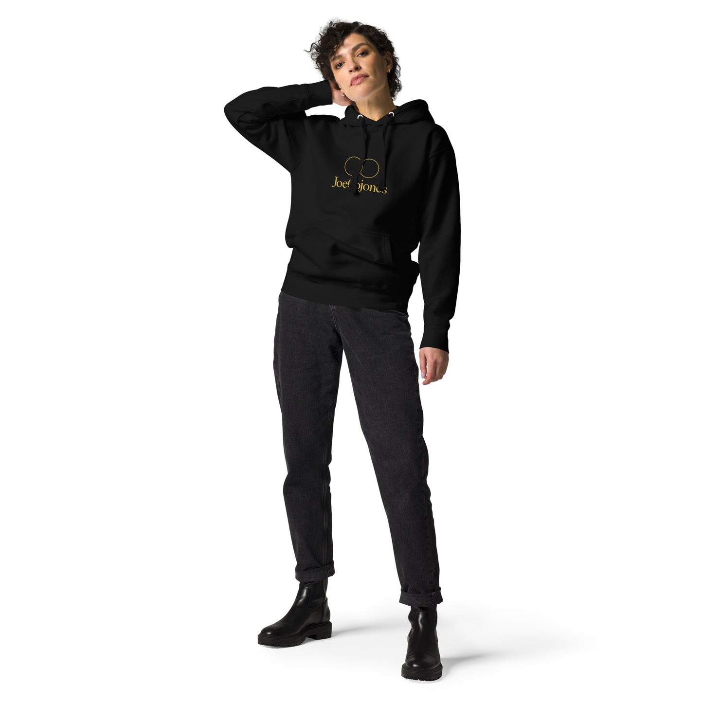Huppari, Unisex