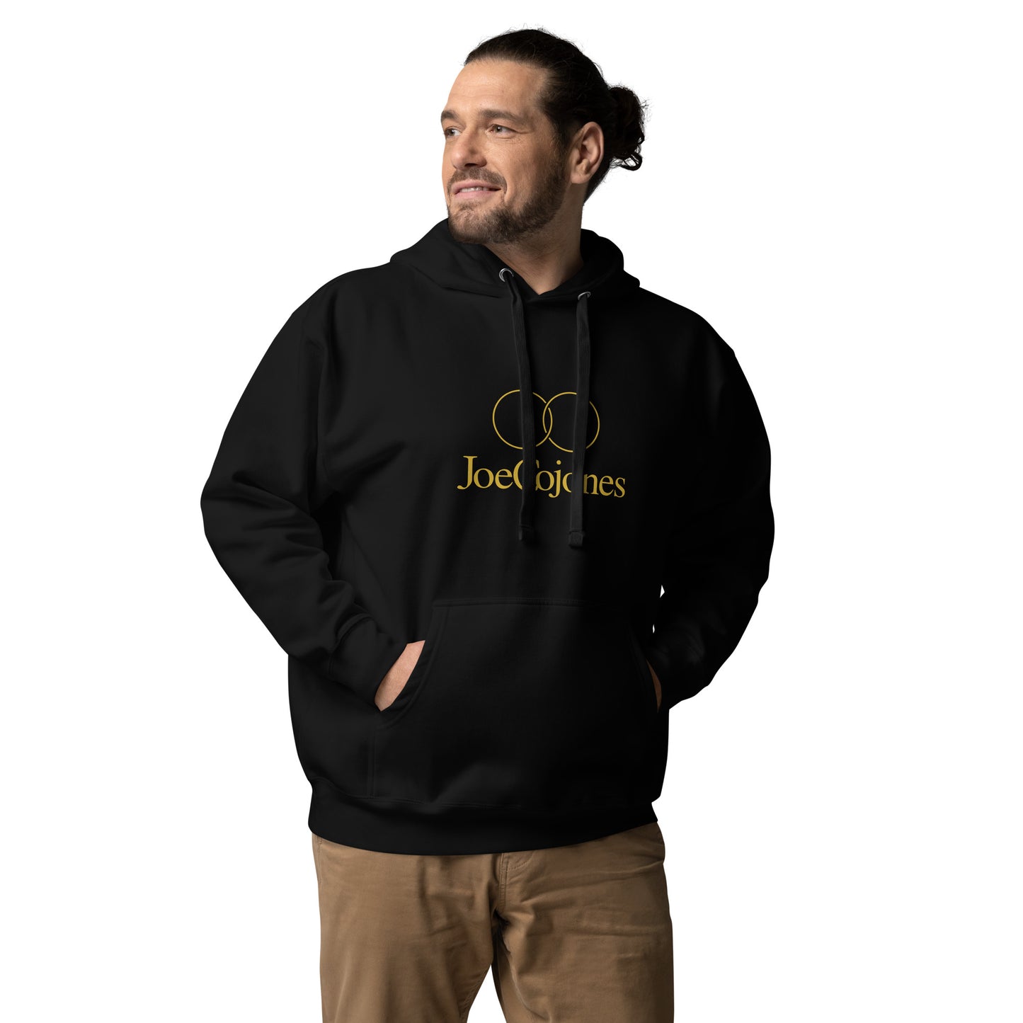 Huppari, Unisex