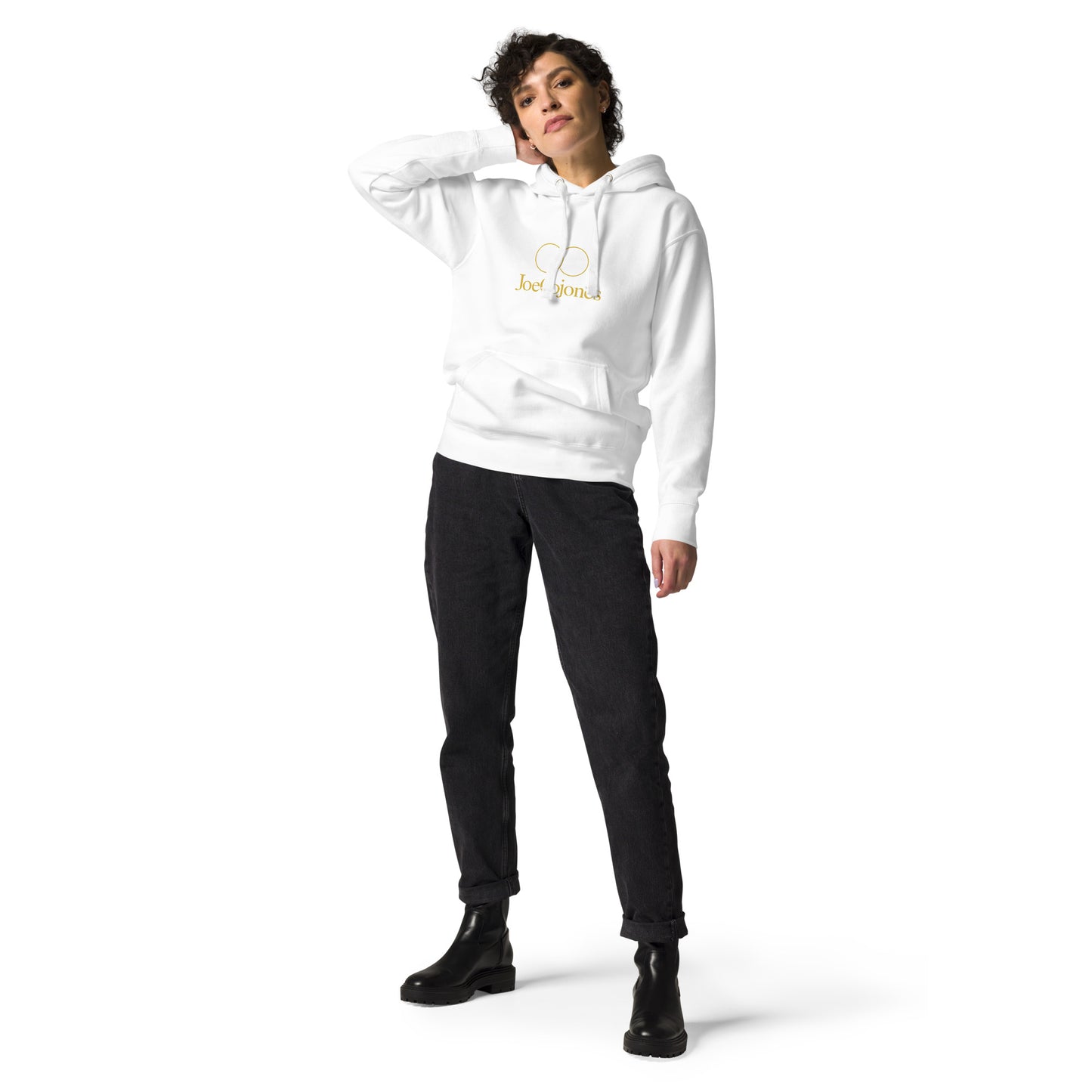 Huppari, Unisex