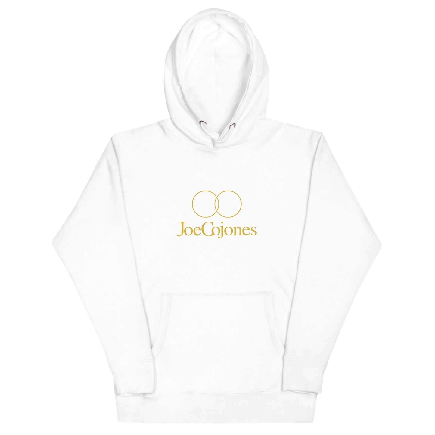 Huppari, Unisex