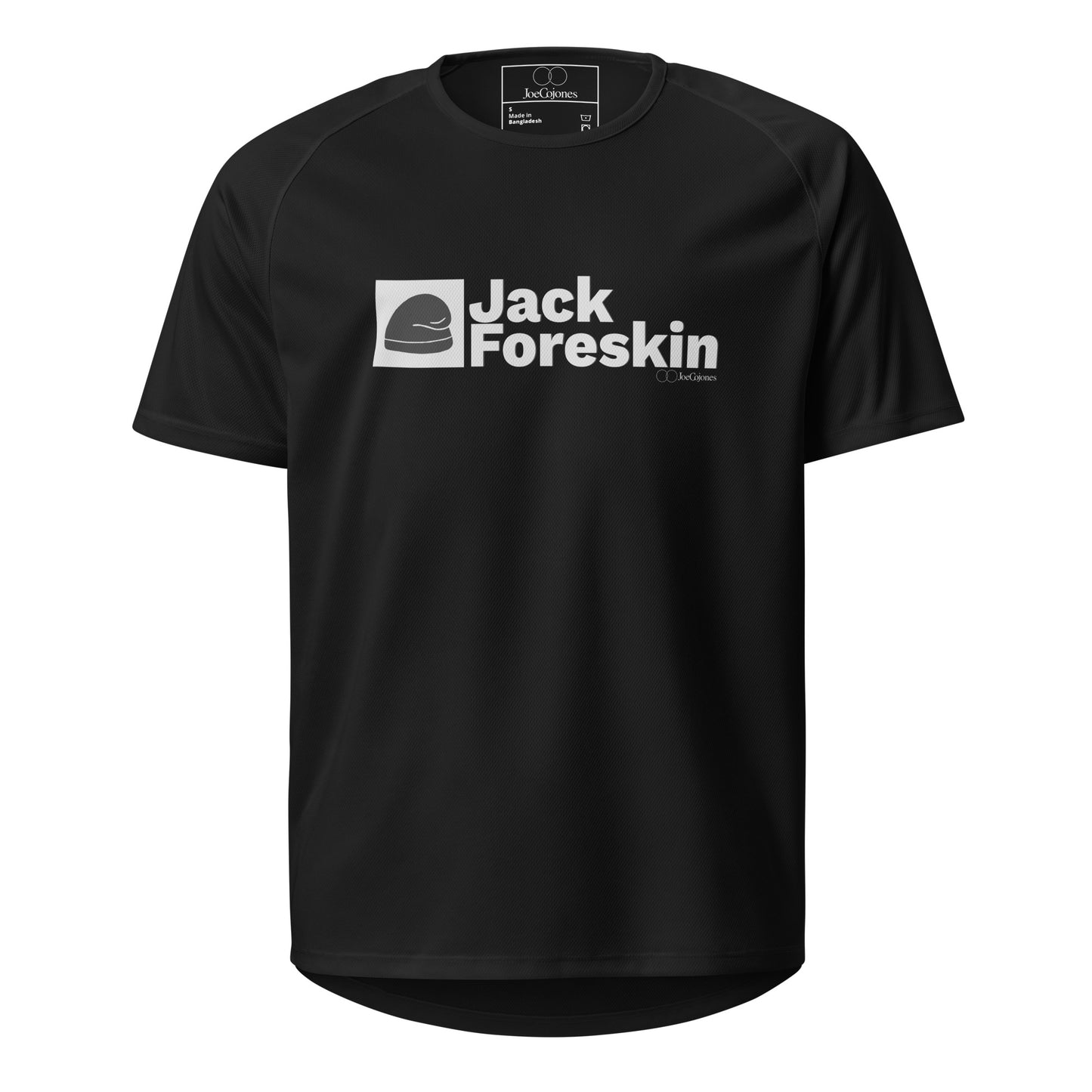 JackForeskin Sport