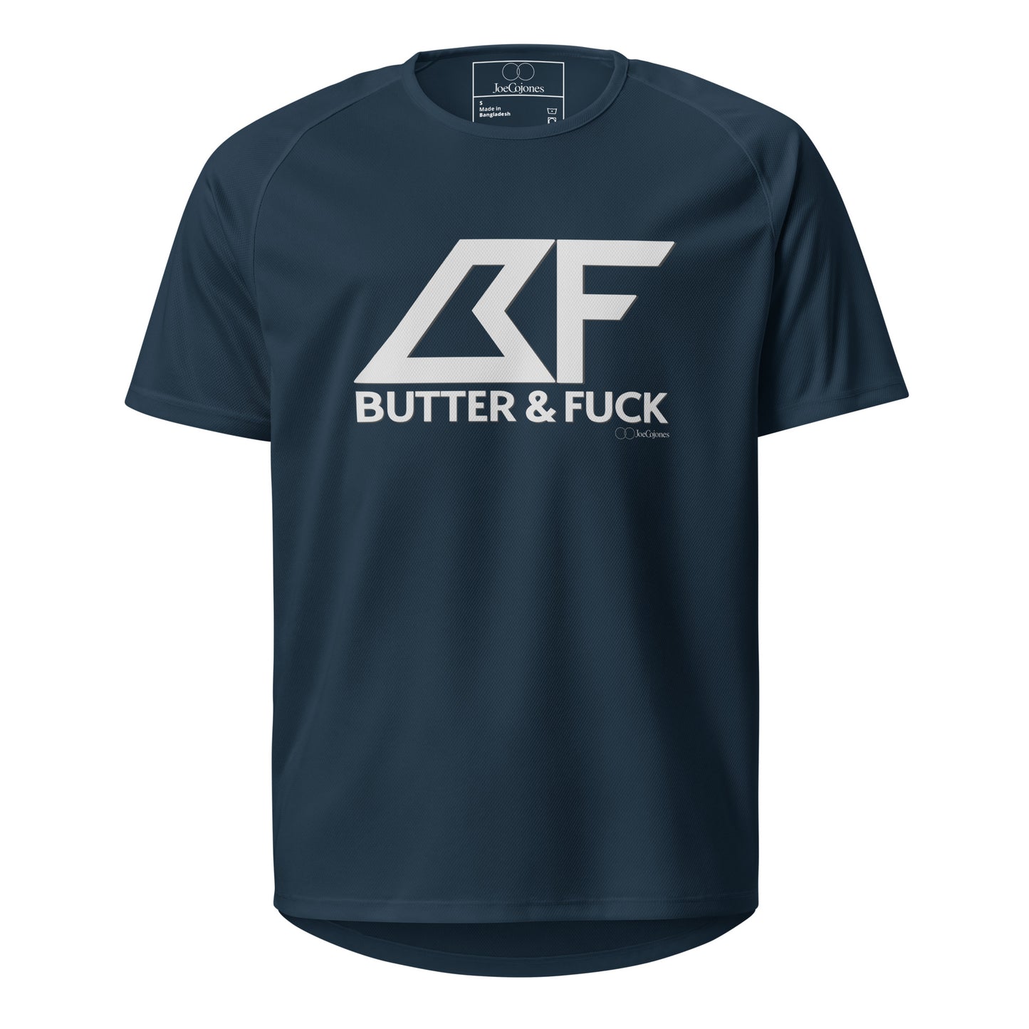 ButterFuck