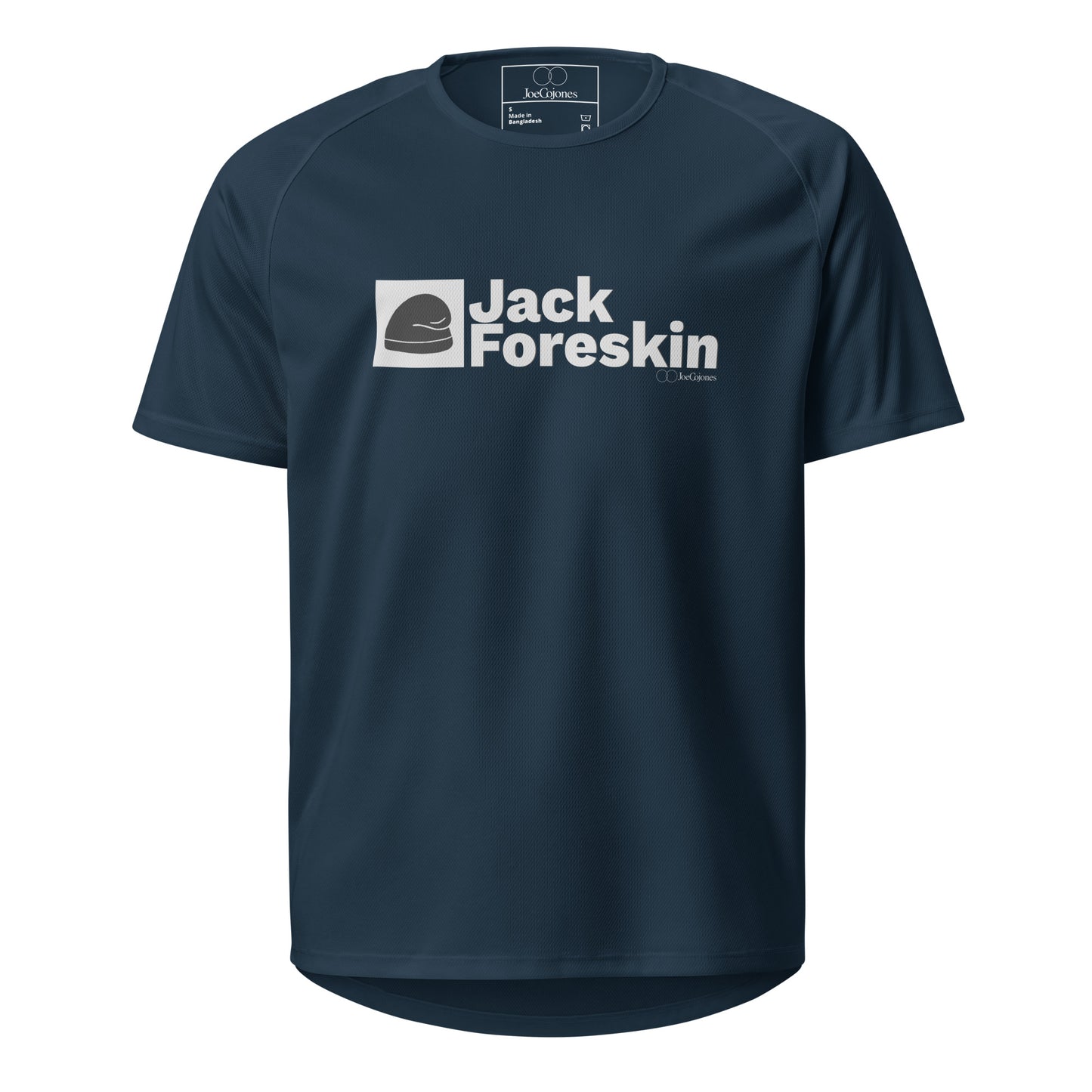 JackForeskin Sport