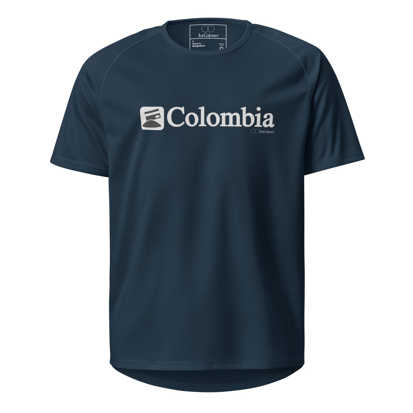 Colombia Sport