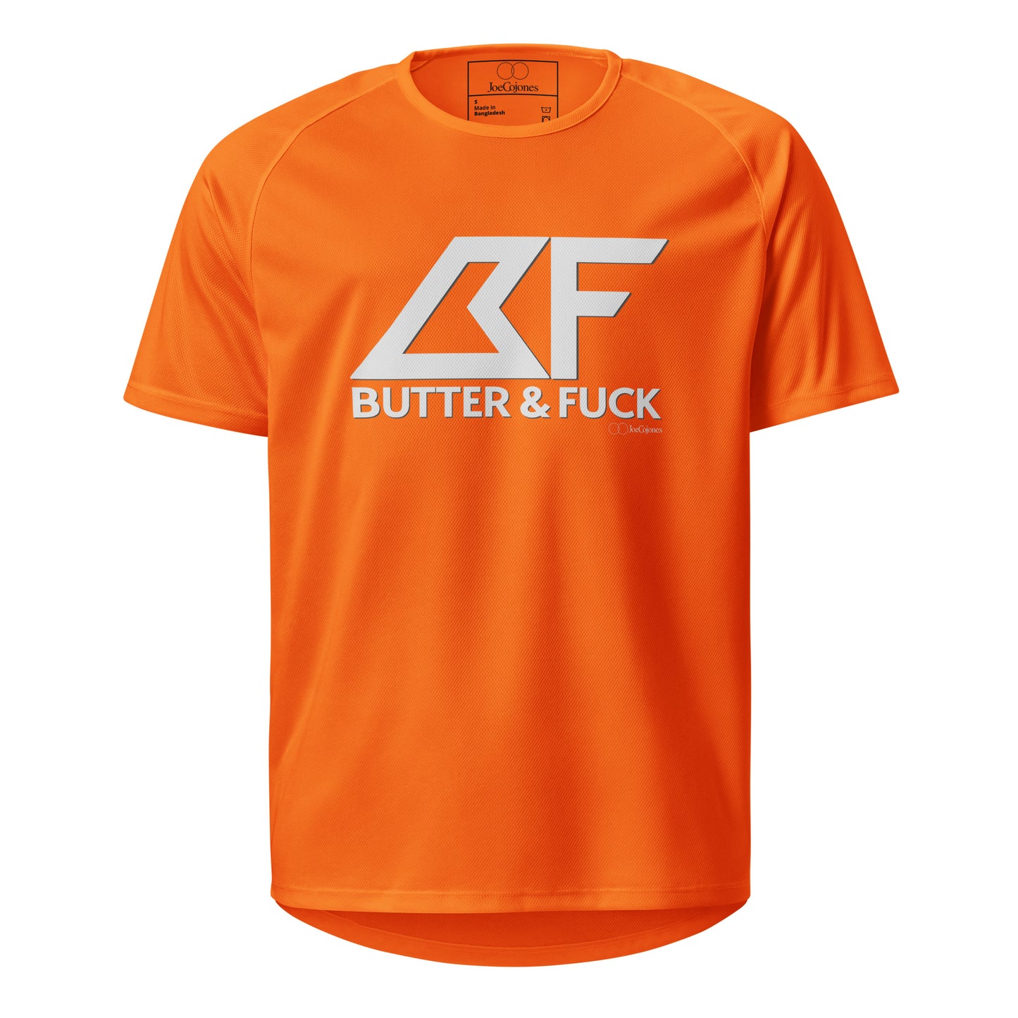 ButterFuck
