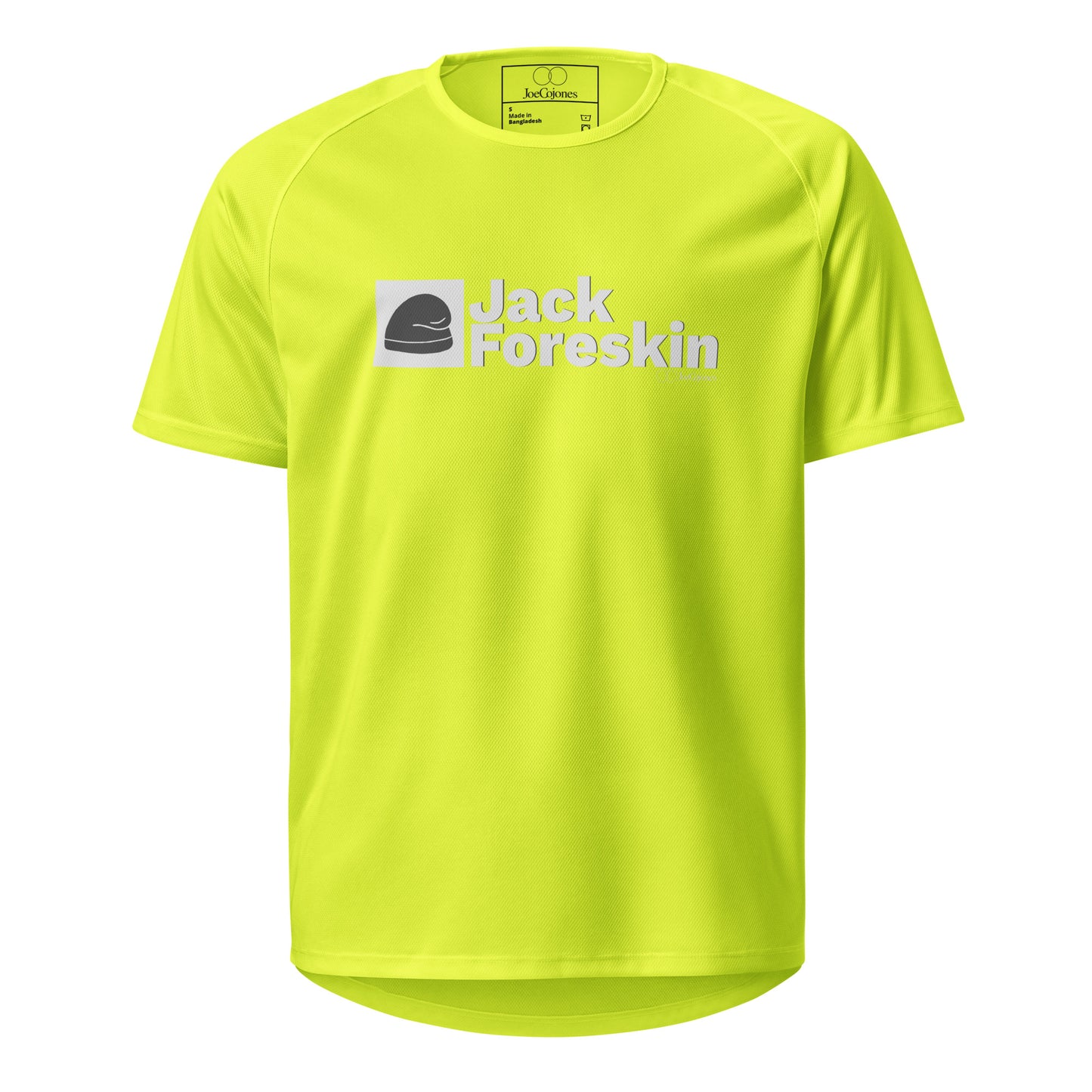 JackForeskin Sport