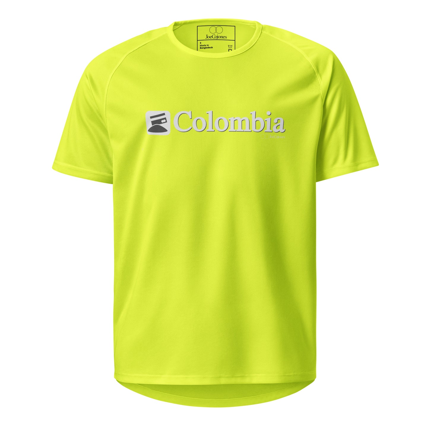 Colombia Sport