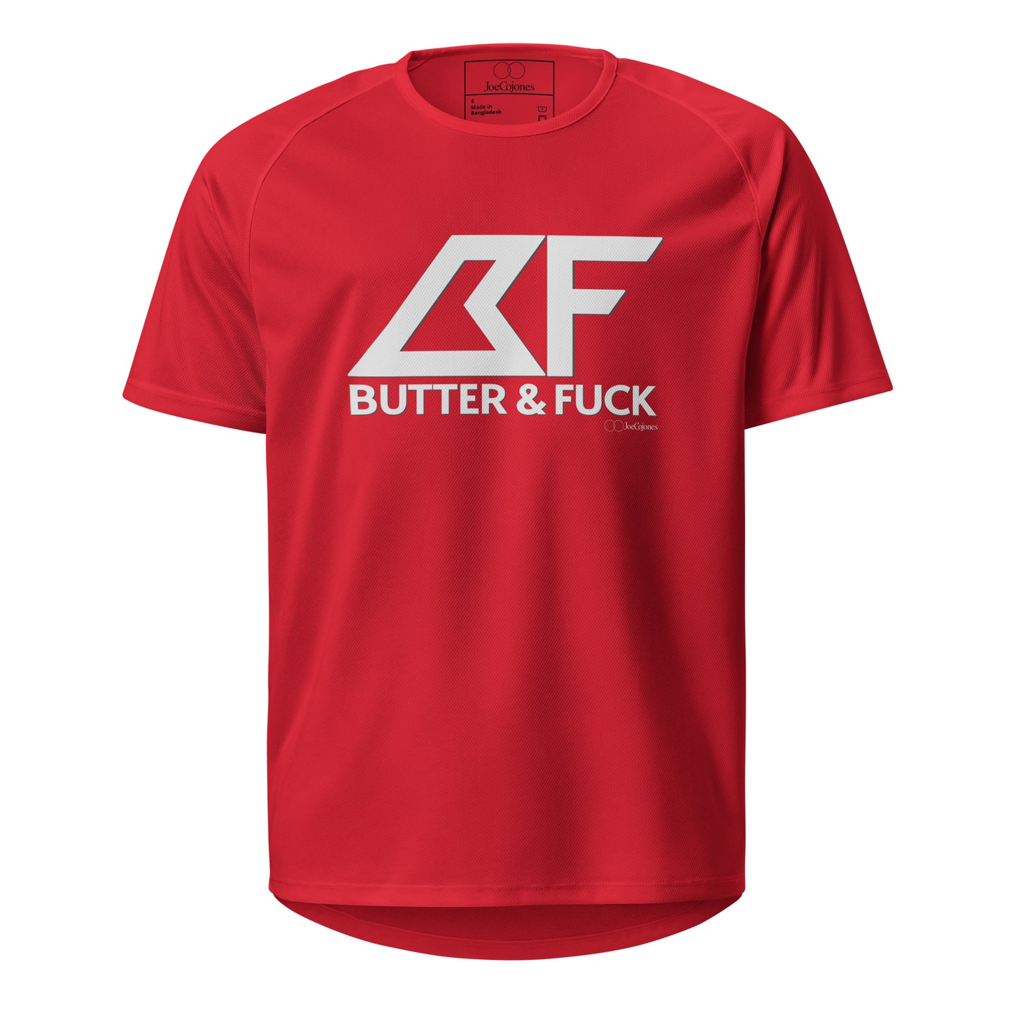ButterFuck