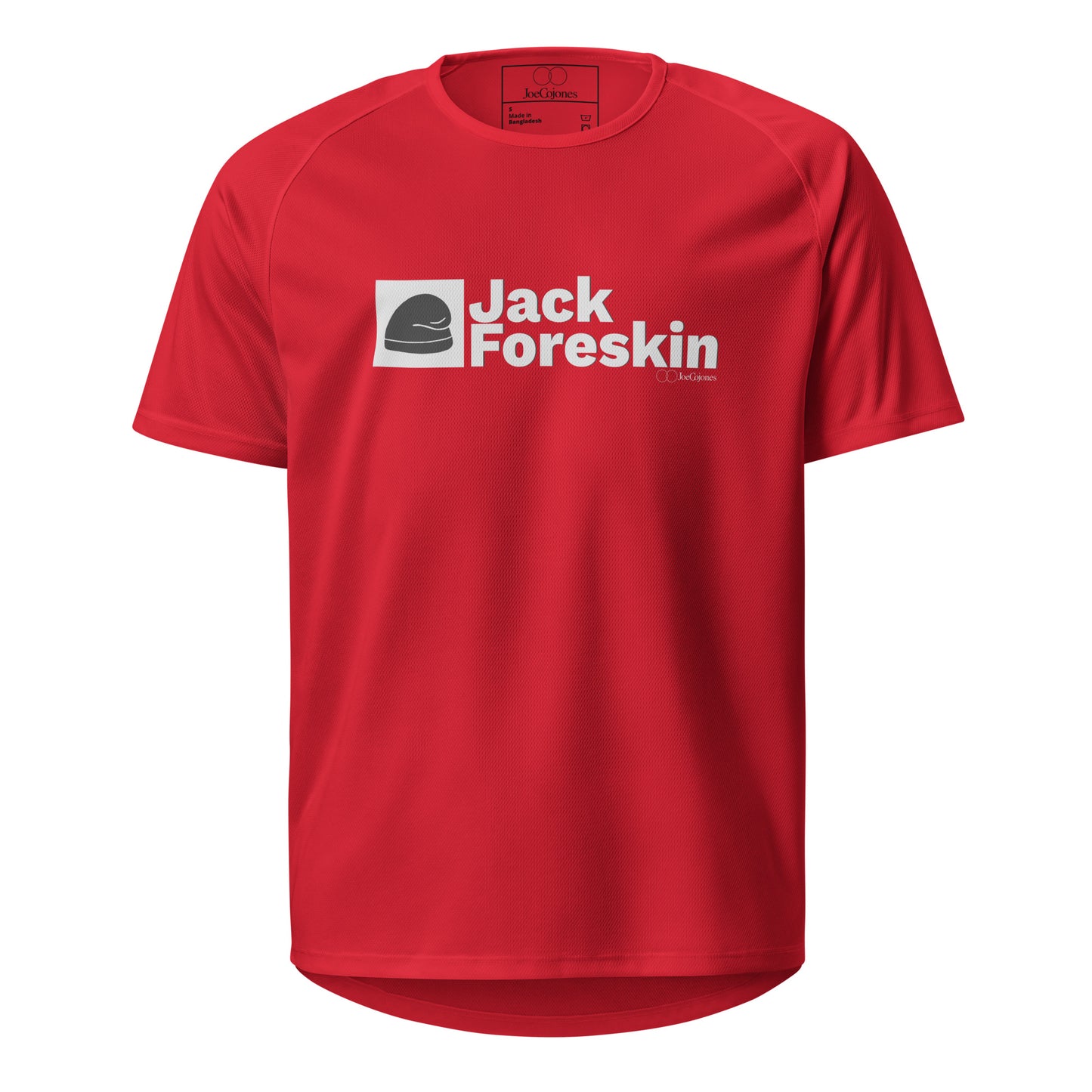 JackForeskin Sport