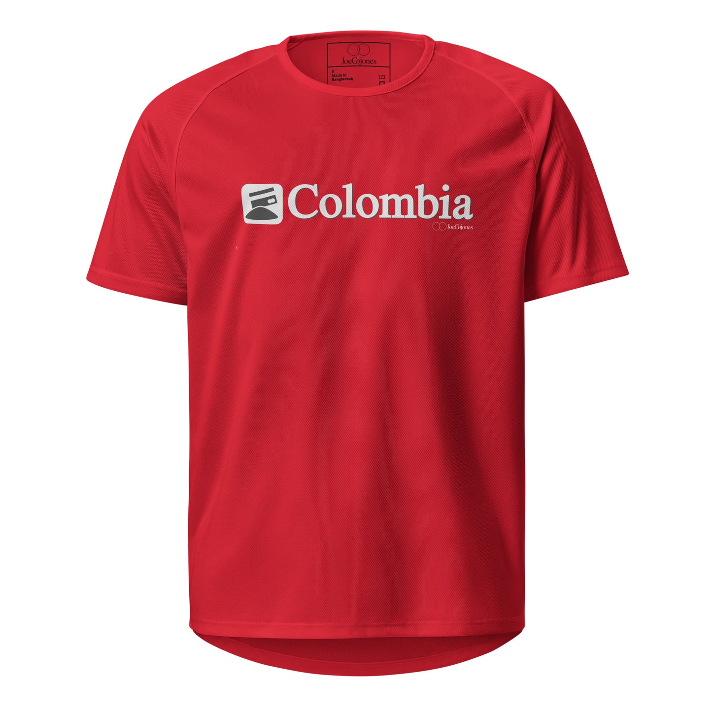 Colombia Sport