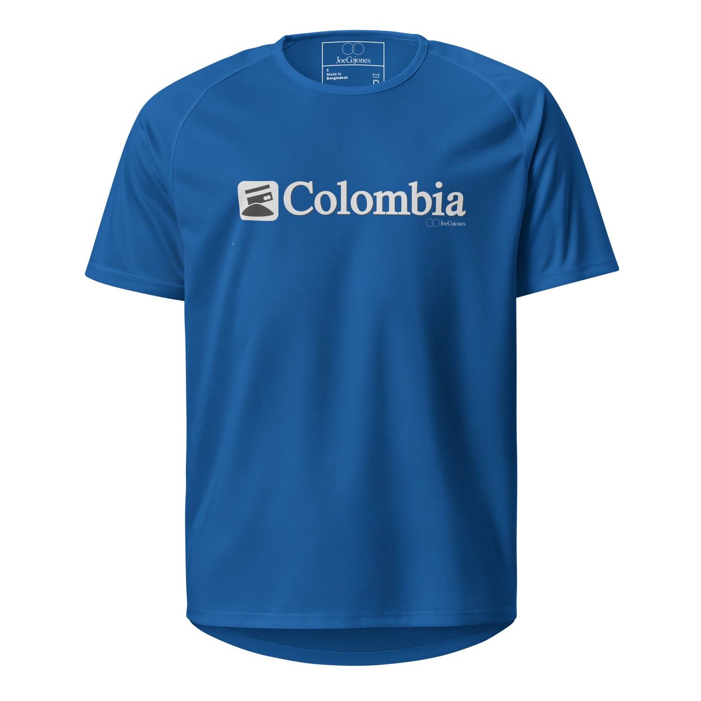 Colombia Sport