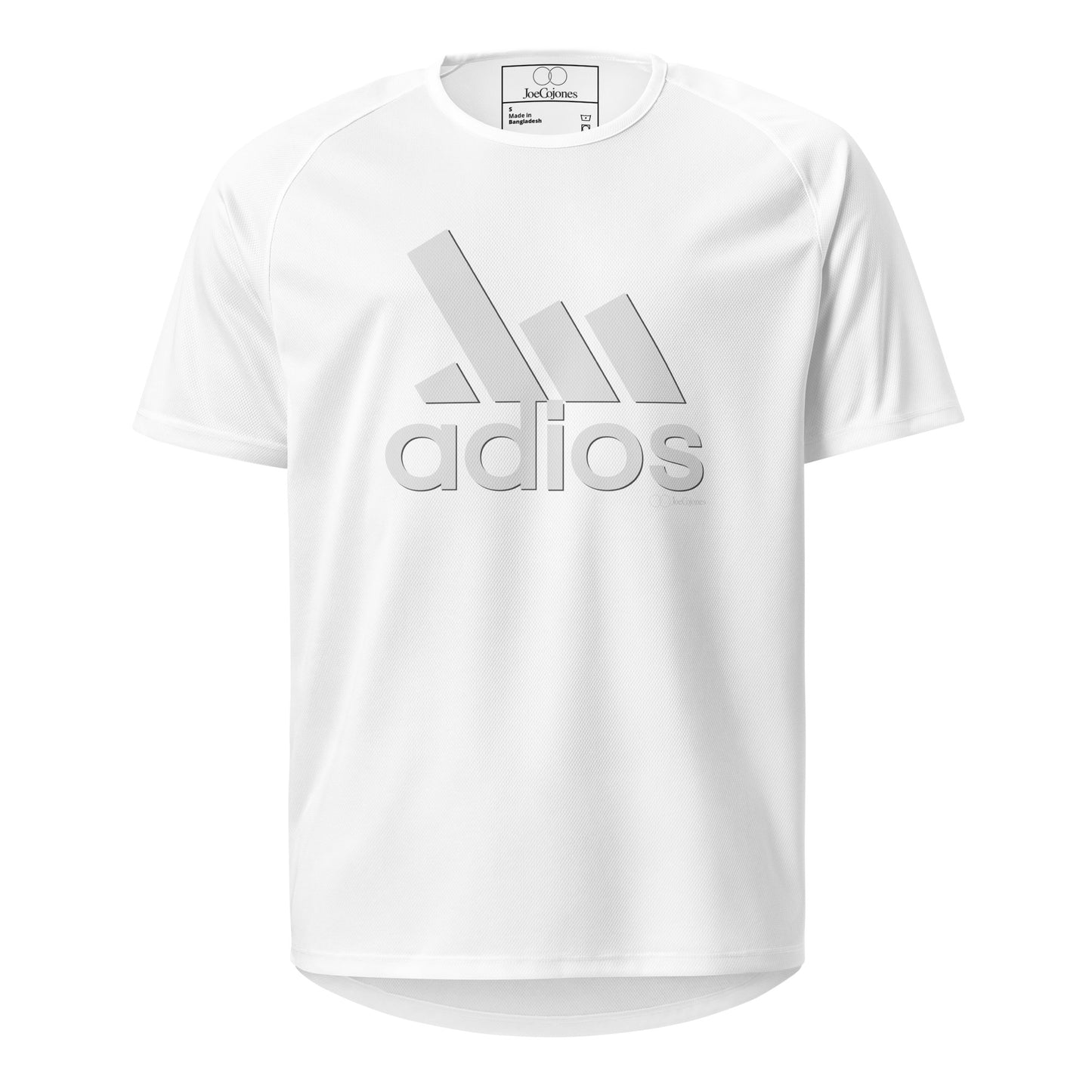 adios sport