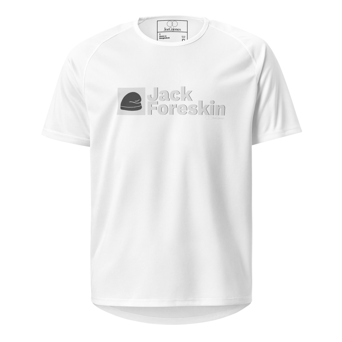 JackForeskin Sport