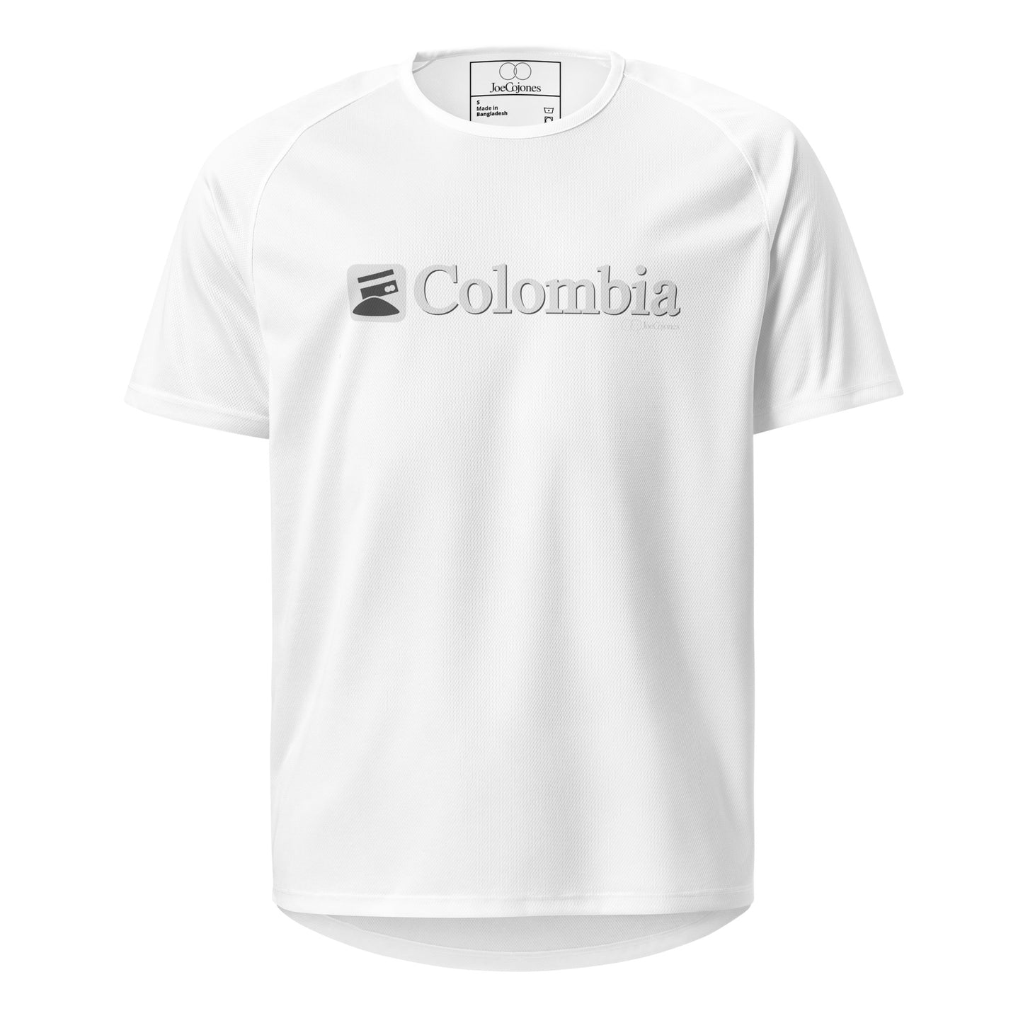 Colombia Sport