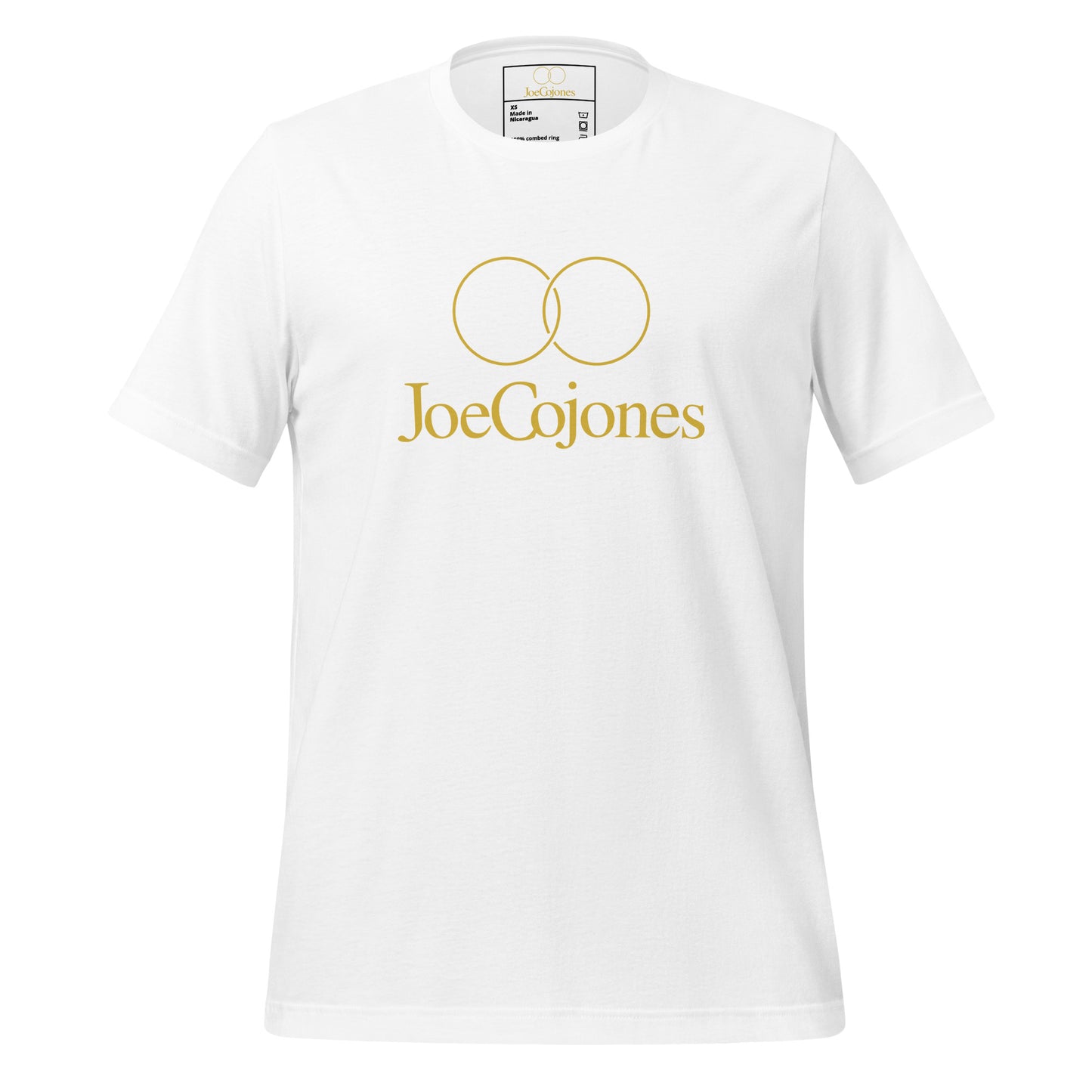 Unisex t-shirt