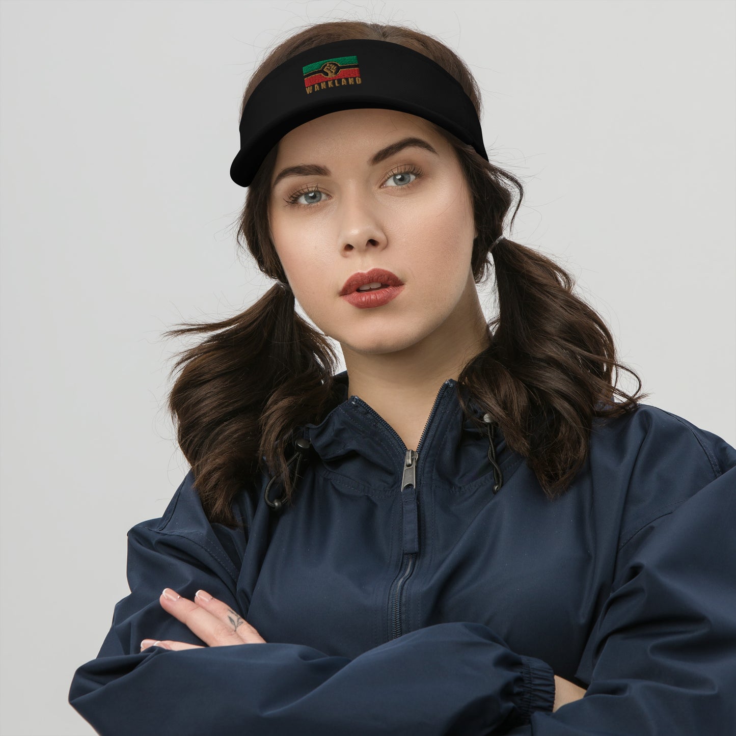 Visor Wankland