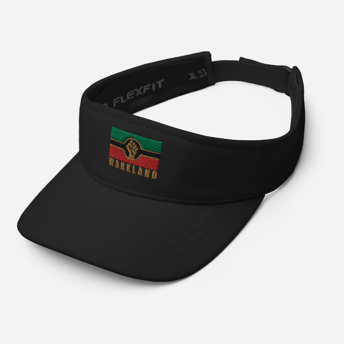 Visor Wankland
