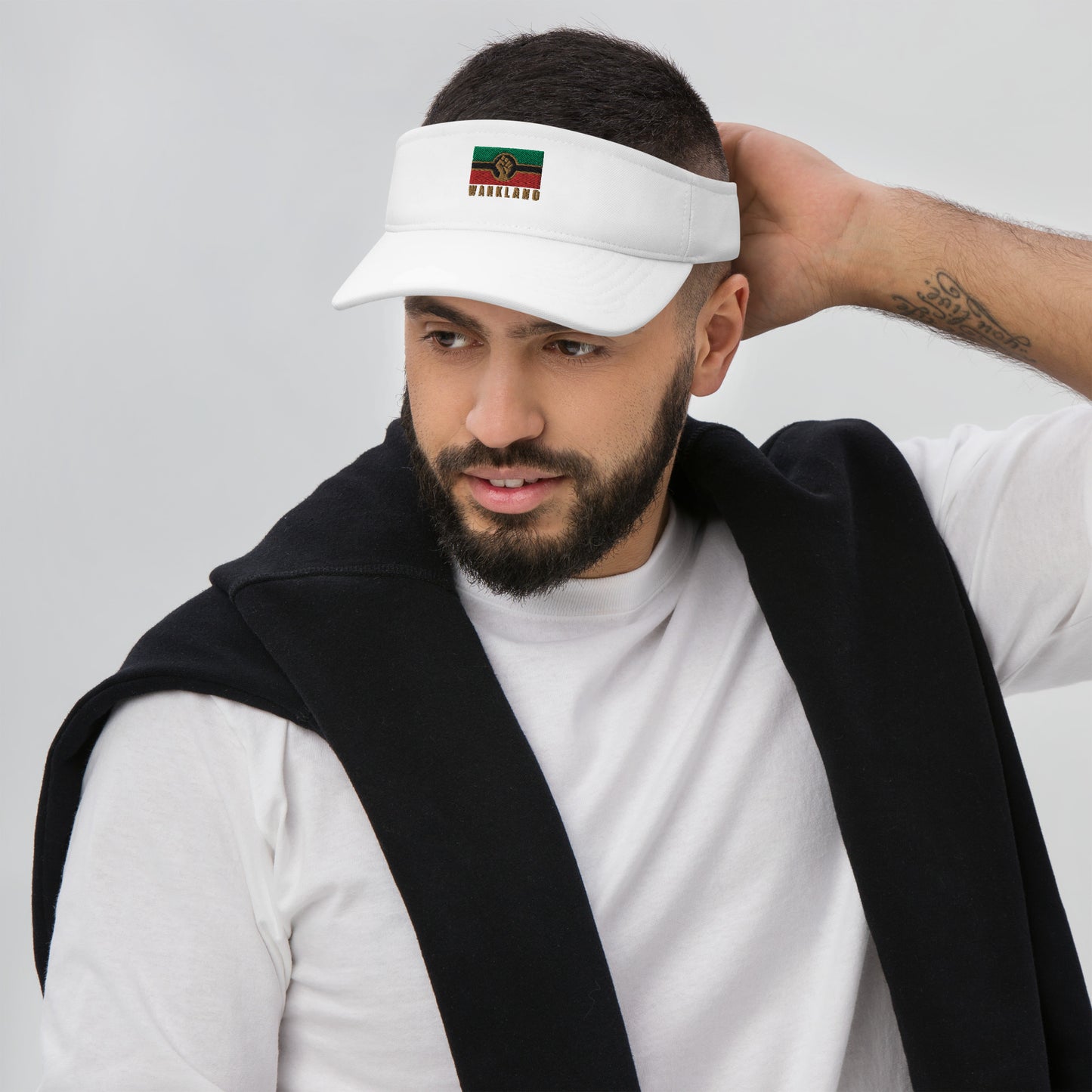 Visor Wankland