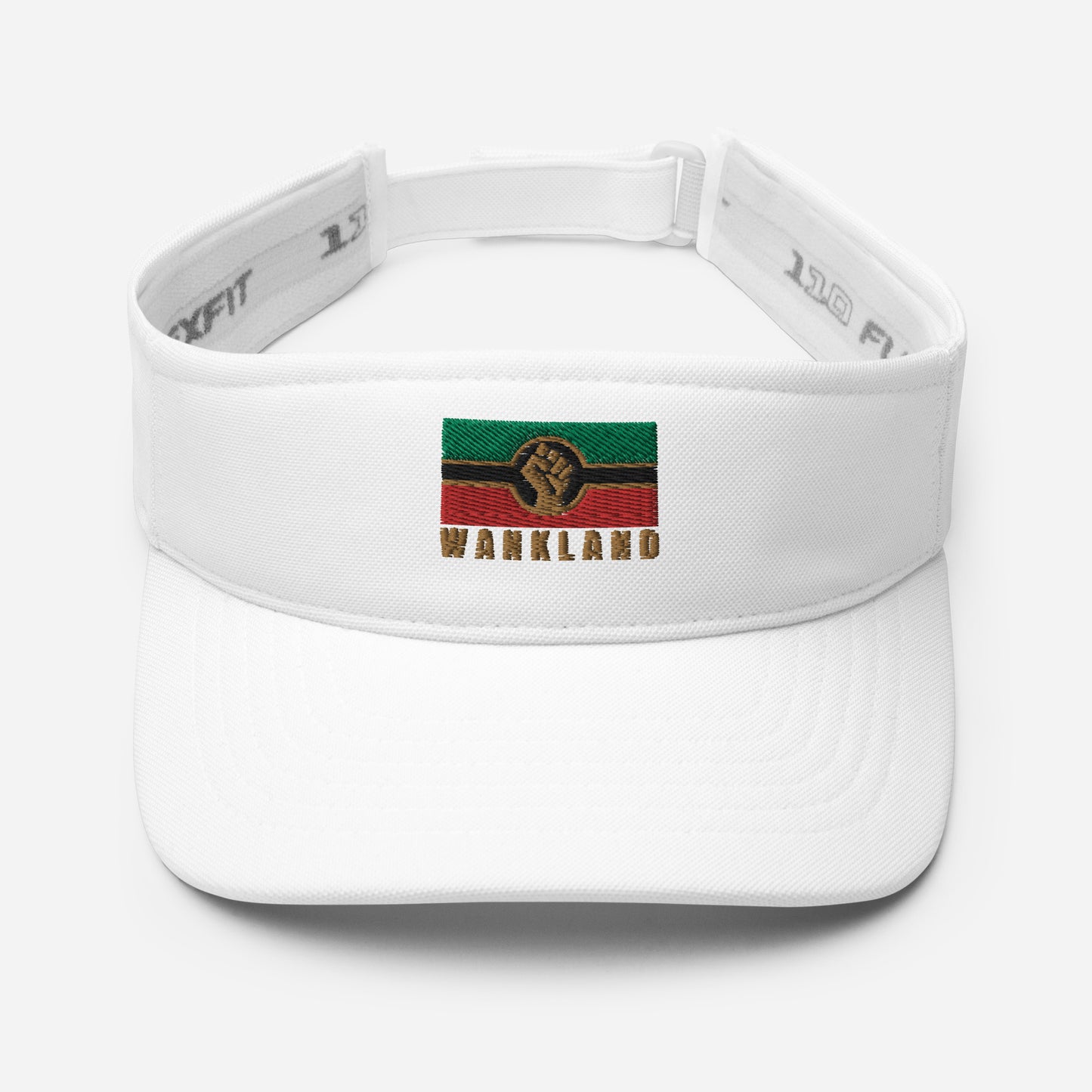 Visor Wankland