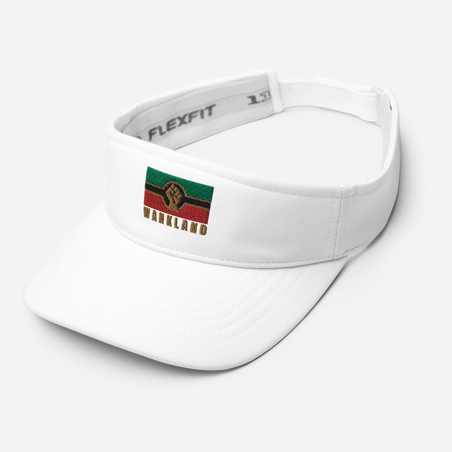 Visor Wankland