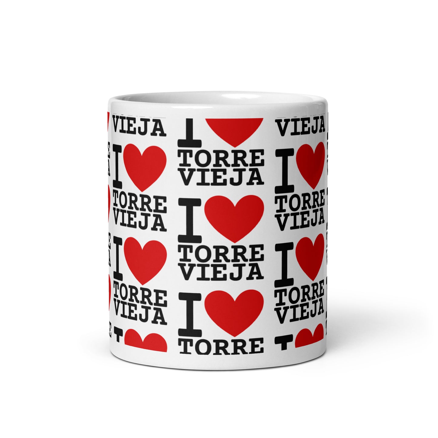 Mug I Love Torrevieja