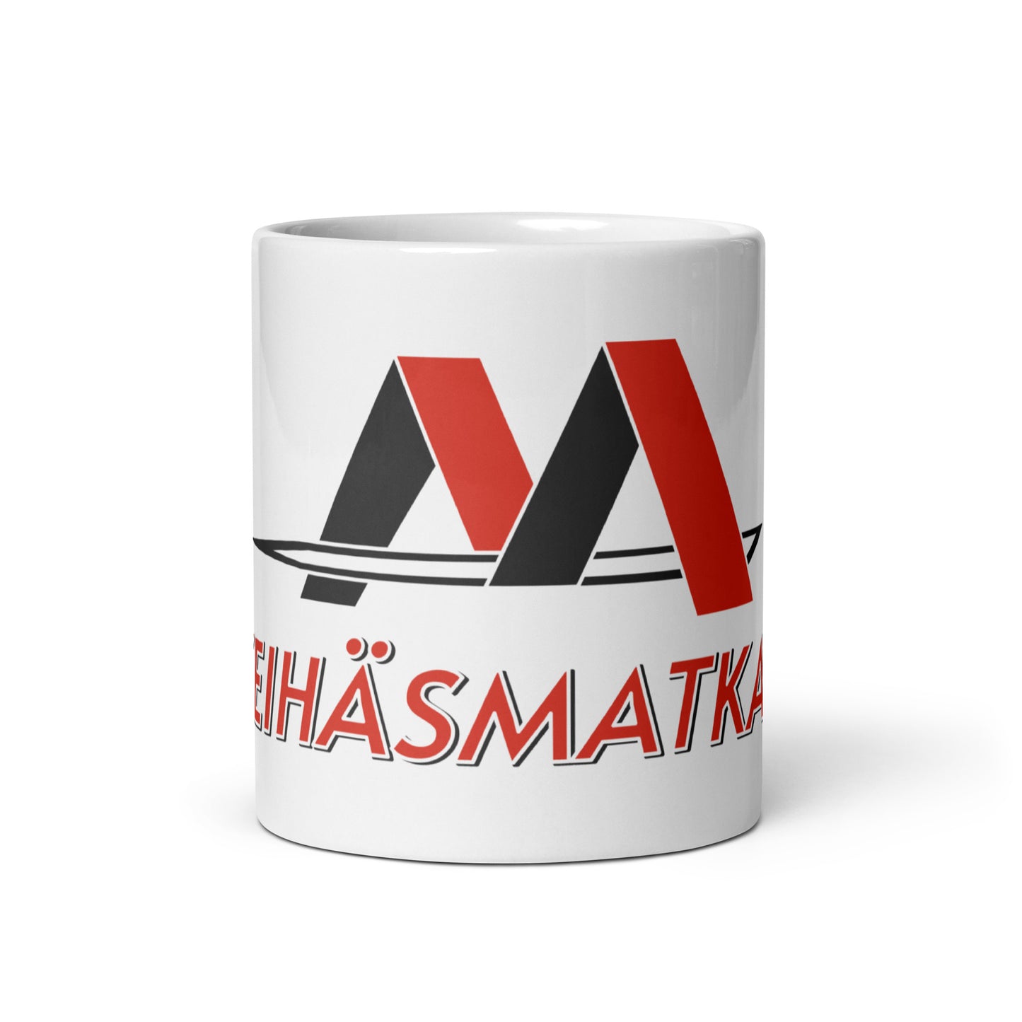 Mug Keihäsmatkat