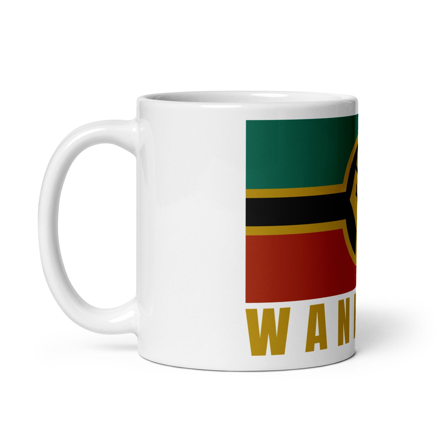 Mug Wankland