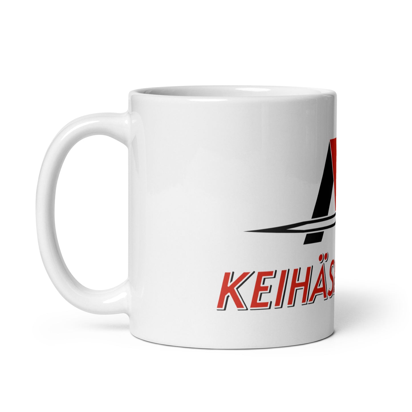 Mug Keihäsmatkat