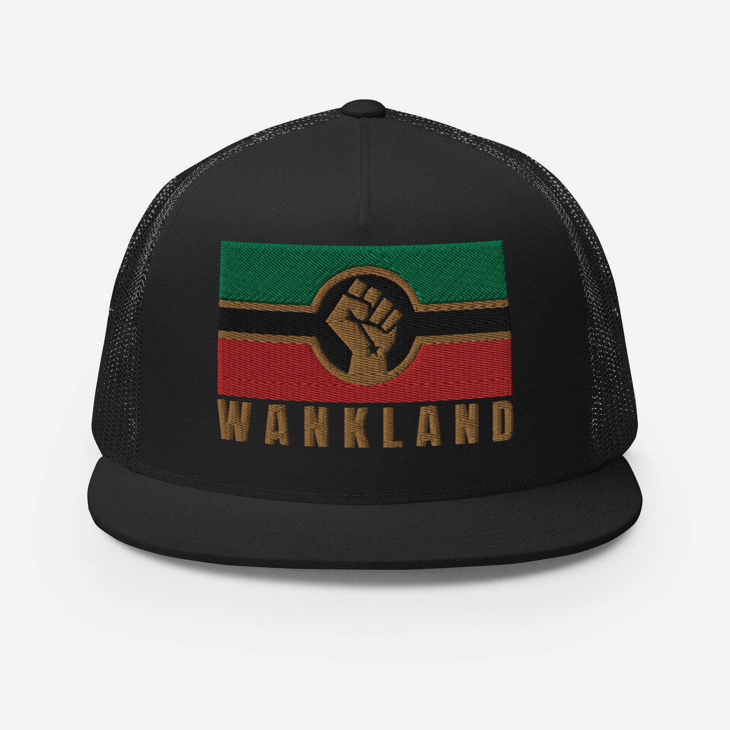 Trucker Cap Wankland