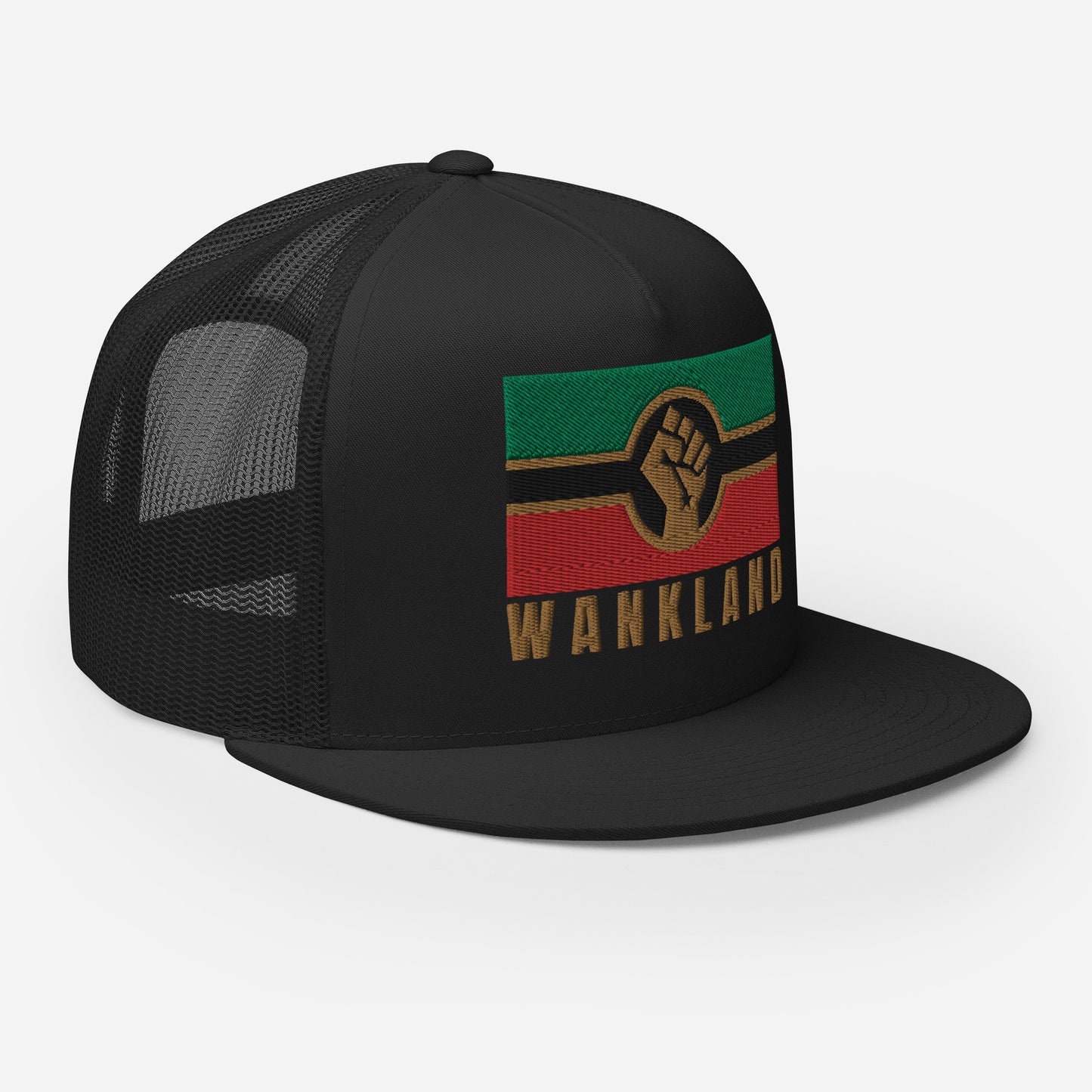 Gorra Wankland