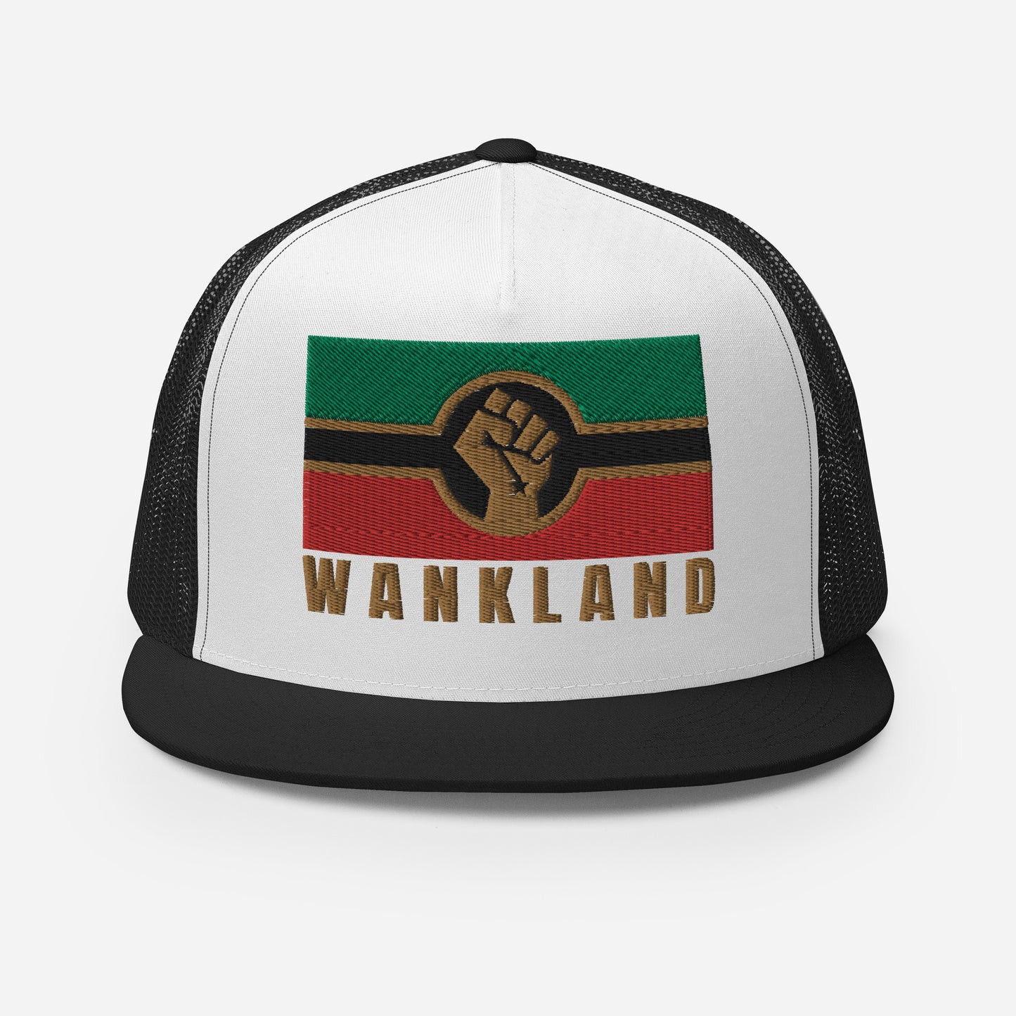 Trucker Cap Wankland