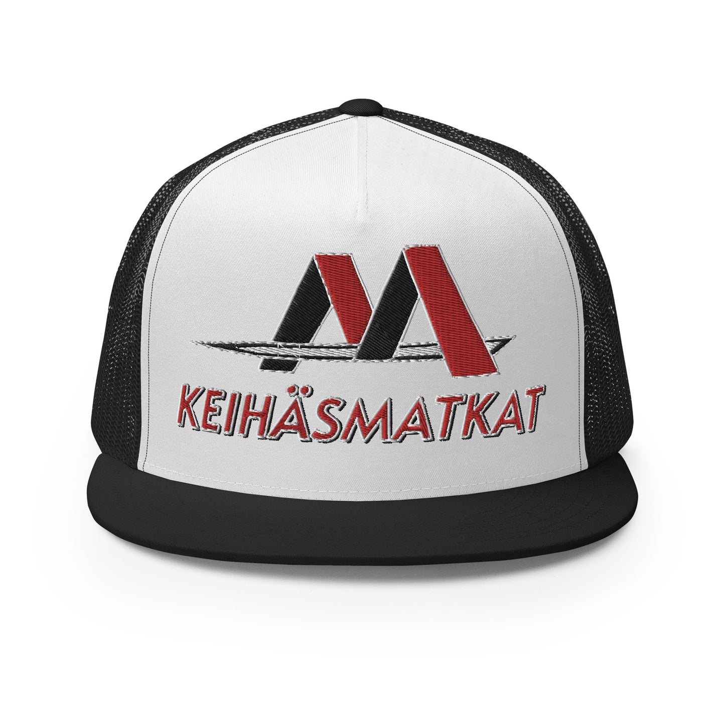 Gorra Keihäsmatkat