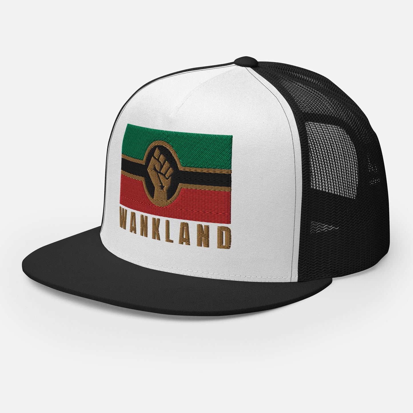 Trucker Cap Wankland