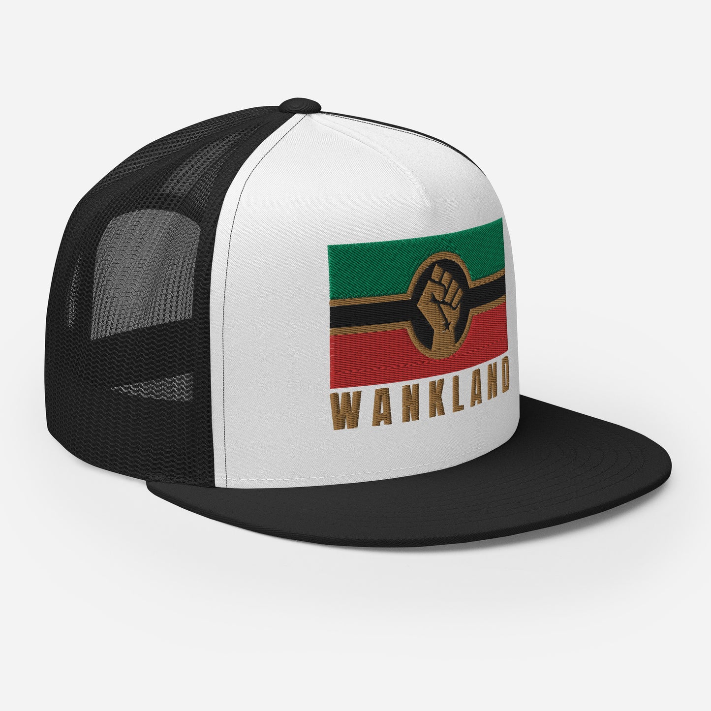 Trucker Cap Wankland