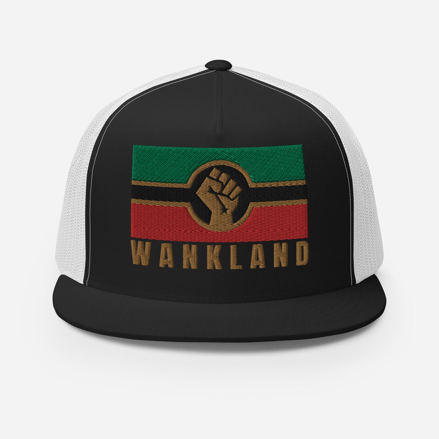 Gorra Wankland