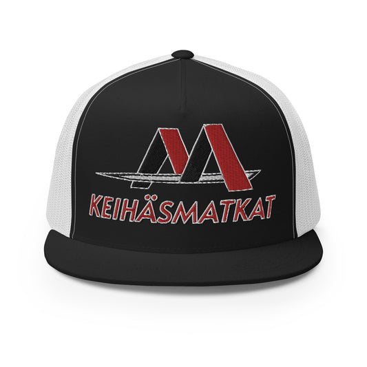 Cap Keihäsmatkat