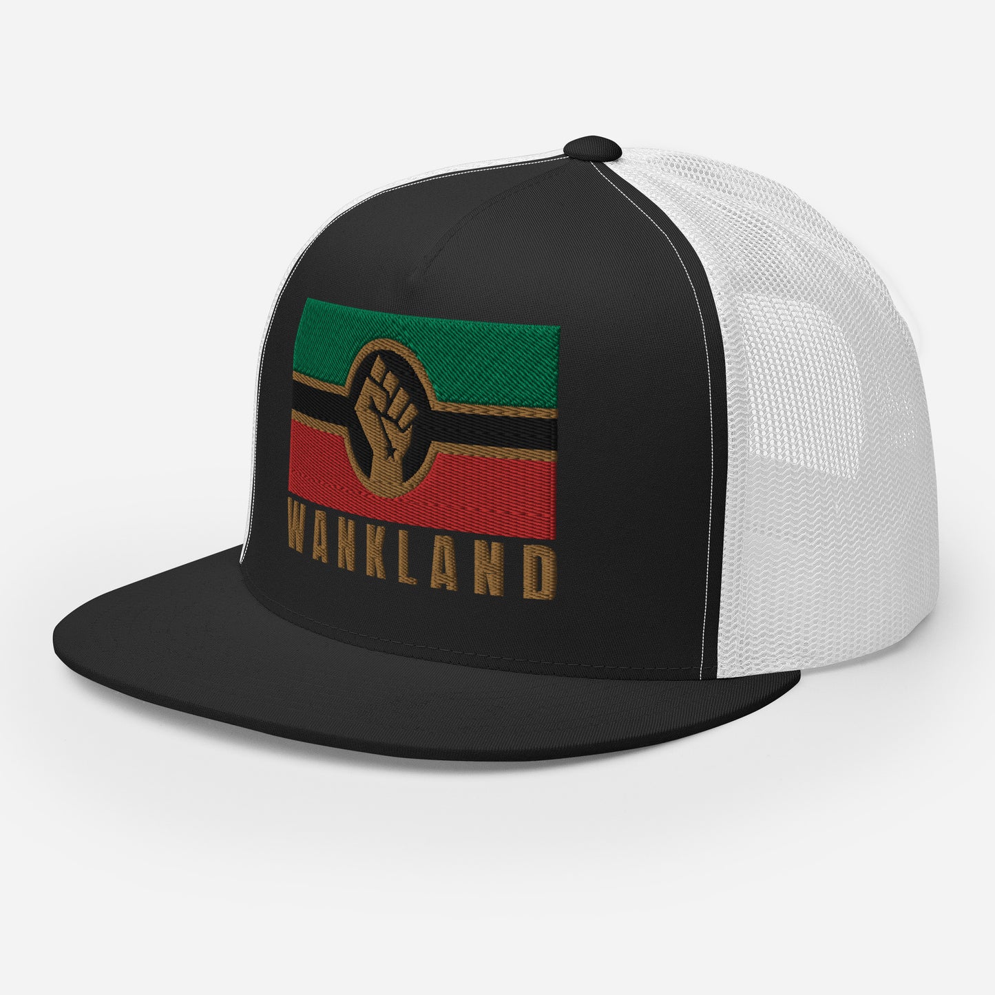 Gorra Wankland