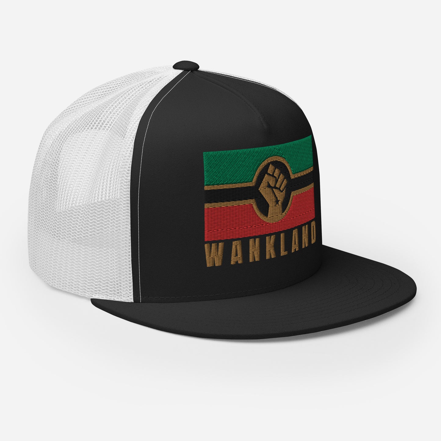 Trucker Cap Wankland