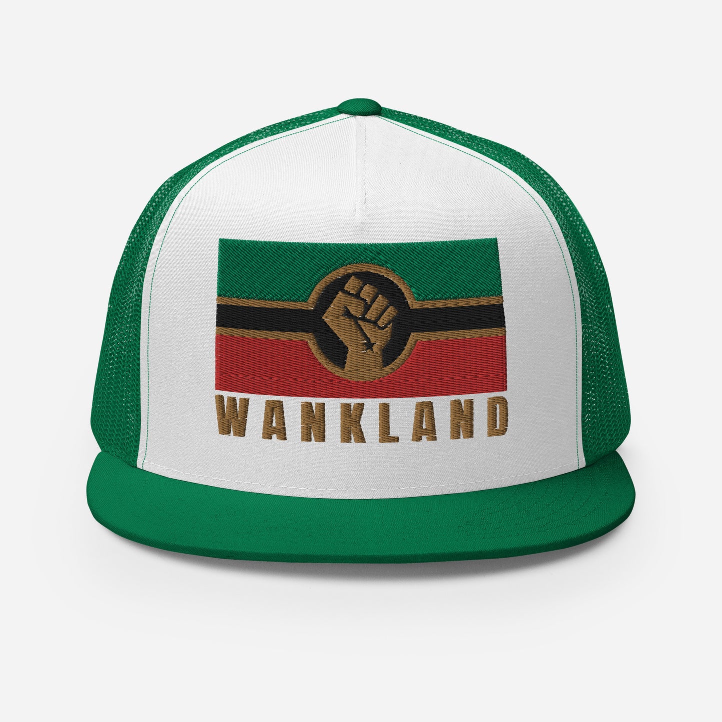 Trucker Cap Wankland