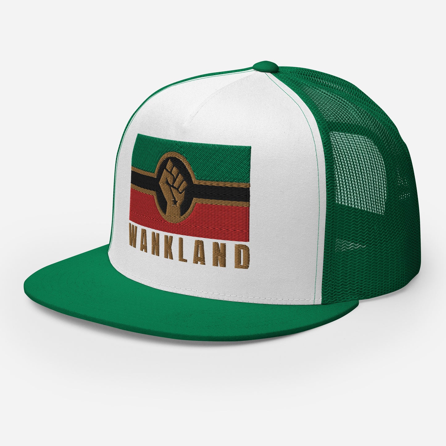 Gorra Wankland