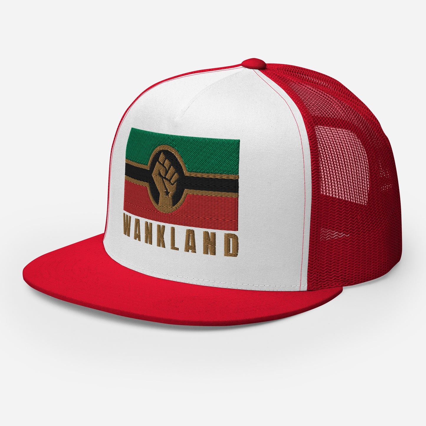 Trucker Cap Wankland