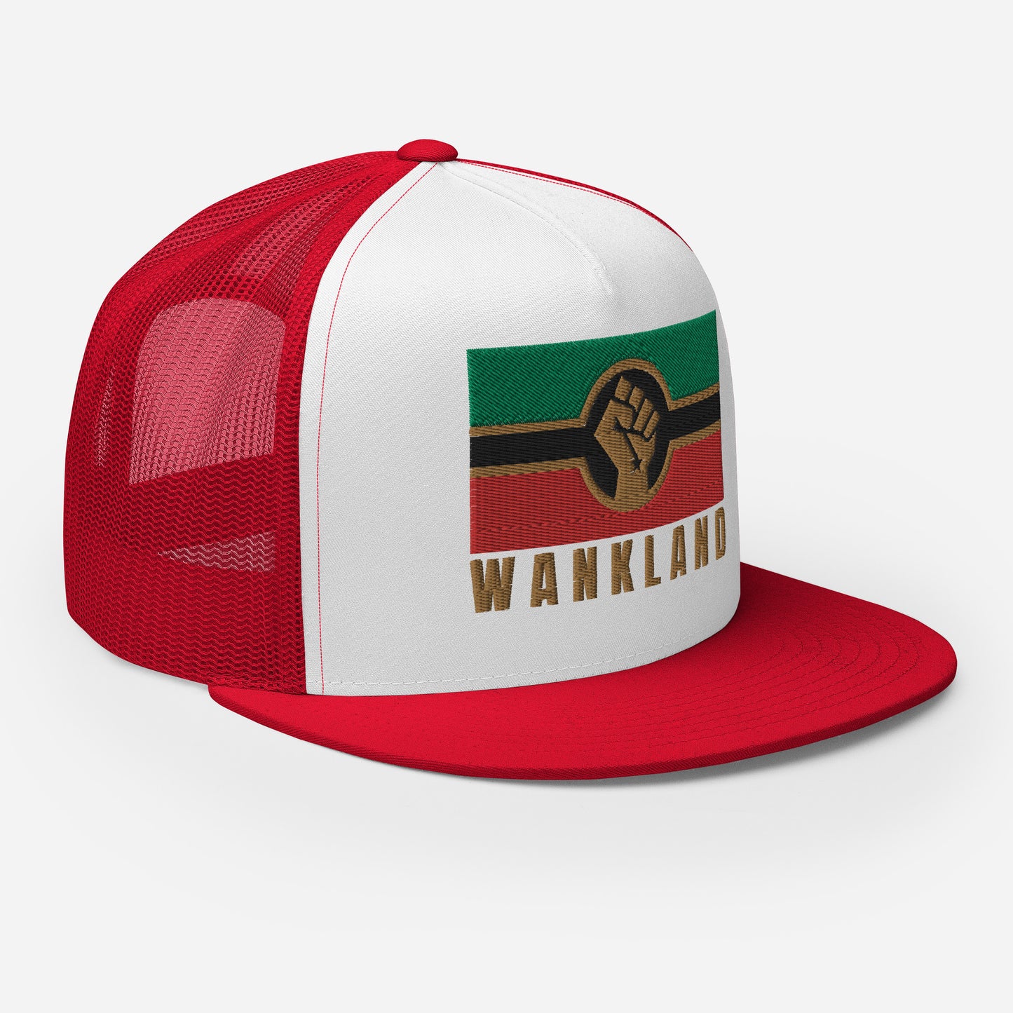 Gorra Wankland