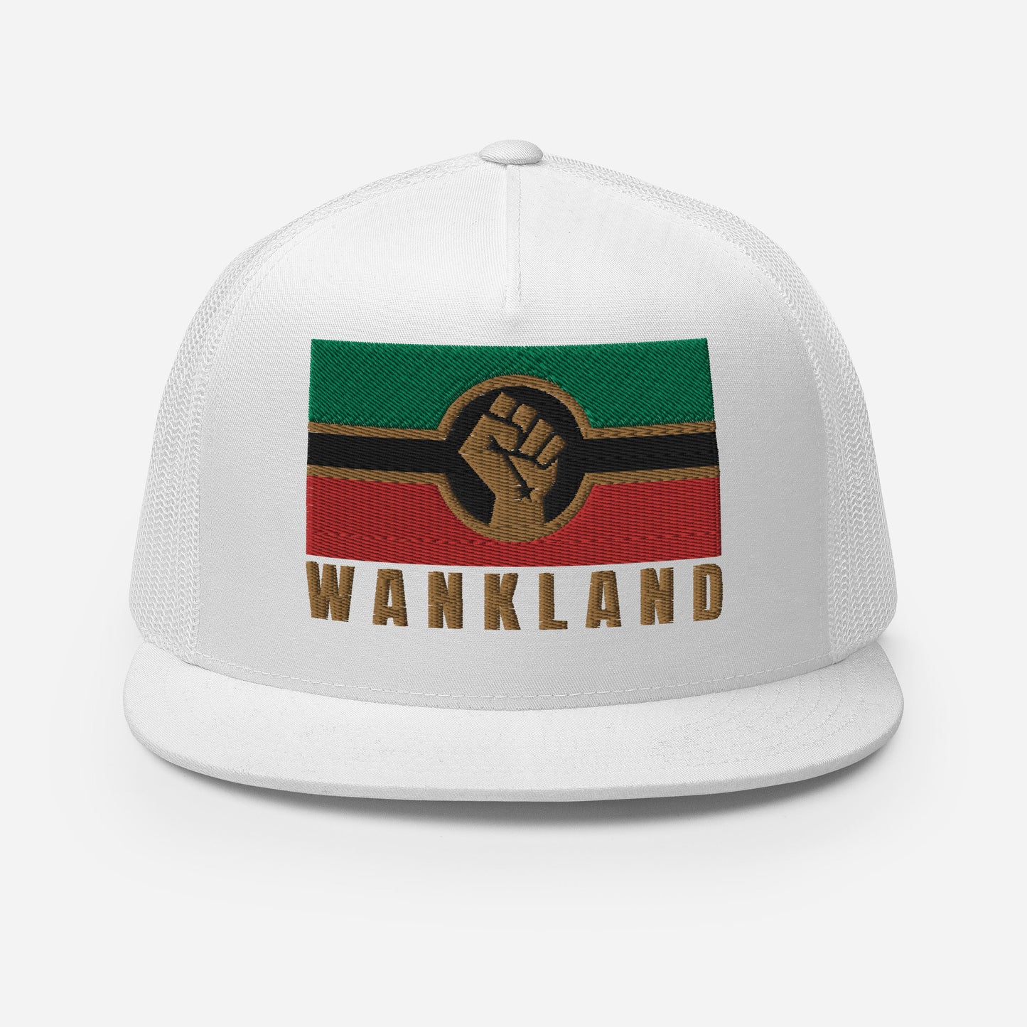 Gorra Wankland