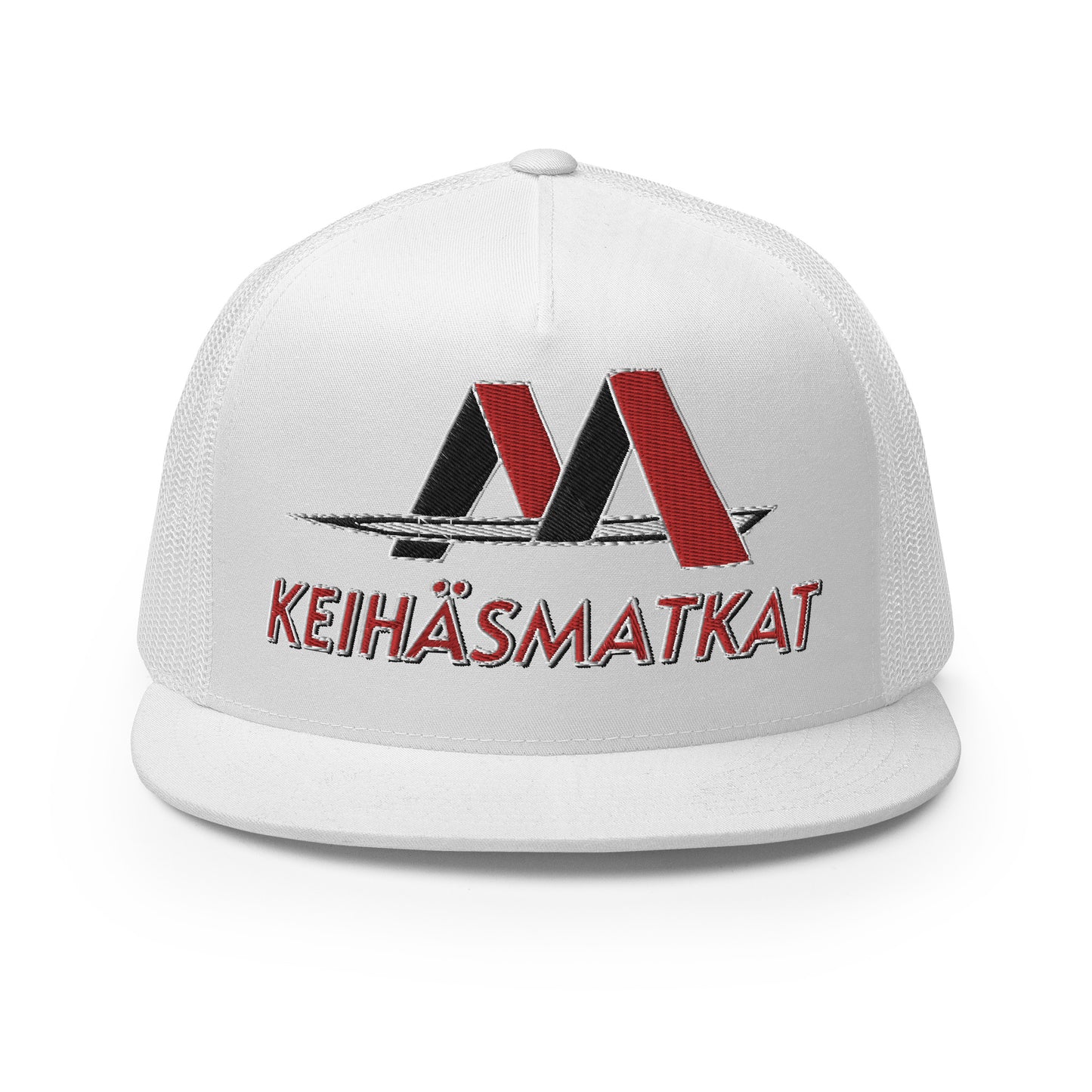 Gorra Keihäsmatkat