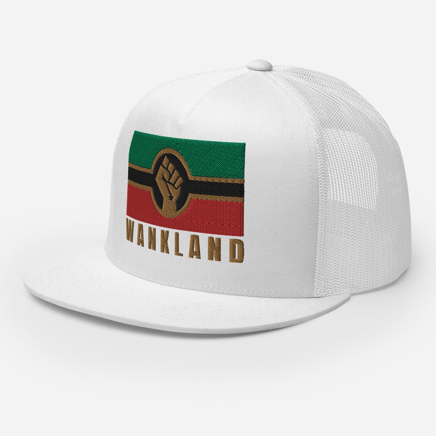 Gorra Wankland