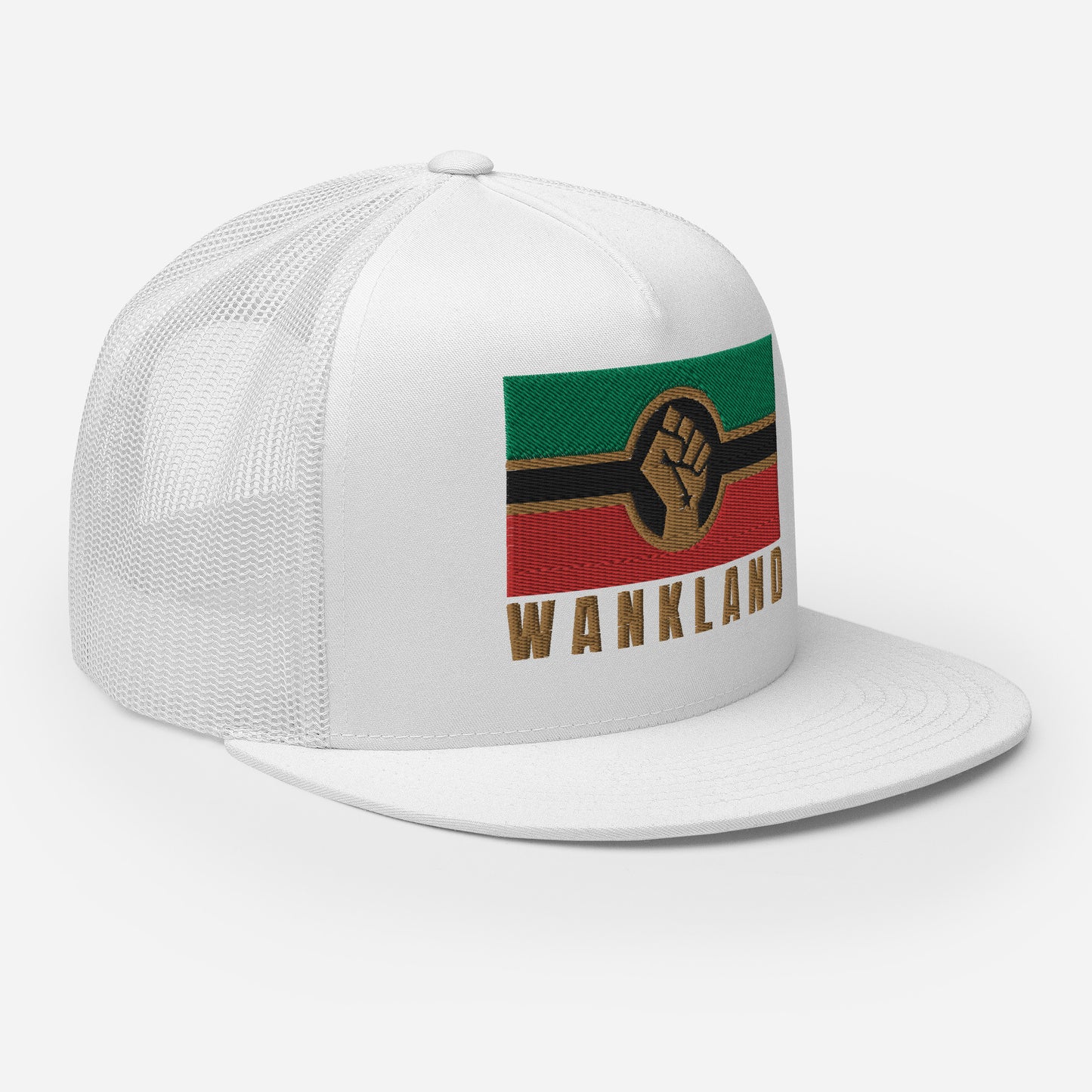 Trucker Cap Wankland