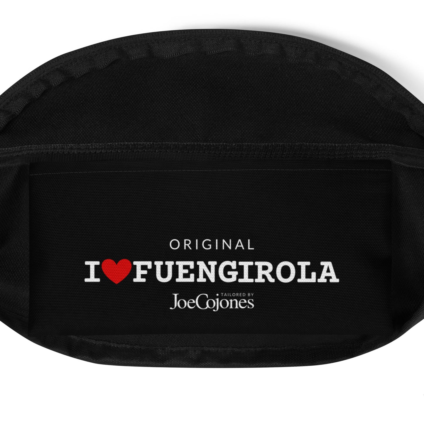 Fanny Pack I Love Fuengirola